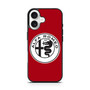 Alfa Romeo 1 iPhone 17 Case