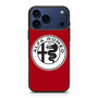 Alfa Romeo 1 iPhone 17 Pro Case