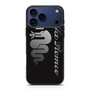 Alfa Romeo Snake Logo iPhone 17 Pro Case