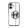 Alfa Romeo 3 iPhone 17 Case