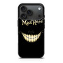 alice in wonderland we are all mad iPhone 17 Pro Max Case