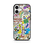 All Disney Things iPhone 17 Case