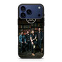 American Author Band iPhone 17 Pro Case