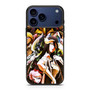 Anime Overlord iPhone 17 Pro Case Anime Overlord iPhone 17 Pro Case