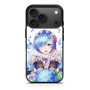 Anime Wifu Rem 1 iPhone 17 Pro Max Case