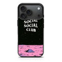 Anti Social Social Club 2 iPhone 17 Pro Max Case