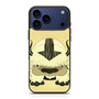 Appa avatar the last airbender iPhone 17 Pro Case