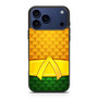 Aquaman suit iPhone 17 Pro Case Aquaman suit iPhone 17 Pro Case