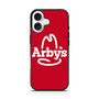 Arbys Burger iPhone 17 Case
