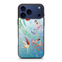 Ariel and Her Friends iPhone 17 Pro Case