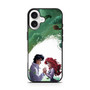 ariel and her love iPhone 17 Case
