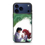 ariel and her love iPhone 17 Pro Case