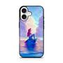 Ariel Daydreaming iPhone 17 Case