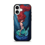 Ariel the little mermaid iPhone 17 Case