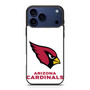 Arizona Cardinals American Football 3 iPhone 17 Pro Case
