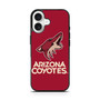 Arizona Coyotes 3 iPhone 17 Case
