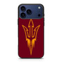 Arizona State Sun Devils 2 iPhone 17 Pro Case