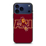 Arizona State Sun Devils 3 iPhone 17 Pro Case