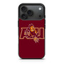Arizona State Sun Devils 3 iPhone 17 Pro Max Case