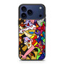Art Britto iPhone 17 Pro Case