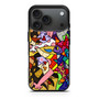 Art Britto iPhone 17 Pro Max Case