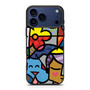 Arte Britto iPhone 17 Pro Case Arte Britto iPhone 17 Pro Case