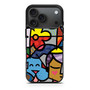 Arte Britto iPhone 17 Pro Max Case Arte Britto iPhone 17 Pro Max Case