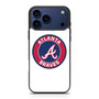 Atlanta Braves 7 iPhone 17 Pro Case