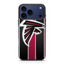 Atlanta Falcons 2 iPhone 17 Pro Case