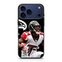 Atlanta Falcons 3 iPhone 17 Pro Case