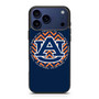 Auburn Tigers American Football 1 iPhone 17 Pro Case