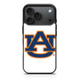 Auburn Tigers 1 iPhone 17 Pro Max Case