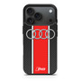 Audi Cars iPhone 17 Pro Max Case
