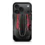 Audi 1 iPhone 17 Pro Max Case