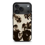 Avenged Sevenfold Crews iPhone 17 Pro Max Case