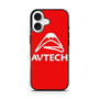 Avtech iPhone 17 Case Avtech iPhone 17 Case