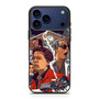 Back to the Future Cover iPhone 17 Pro Case