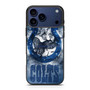 Baltimore colts iPhone 17 Pro Case