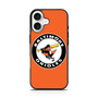 Baltimore Orioles 1 iPhone 17 Case