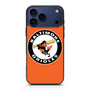 Baltimore Orioles 1 iPhone 17 Pro Case