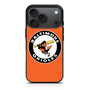 Baltimore Orioles 1 iPhone 17 Pro Max Case
