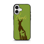 Bambi Disney iPhone 17 Case
