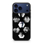 Bangtan Boys BTS 2 iPhone 17 Pro Case