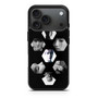 Bangtan Boys BTS 2 iPhone 17 Pro Max Case