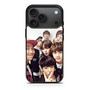 Bangtan Boys BTS Forever iPhone 17 Pro Max Case