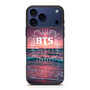 Bangtan Boys BTS Logo 2 iPhone 17 Pro Case