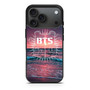 Bangtan Boys BTS Logo 2 iPhone 17 Pro Max Case