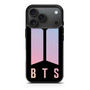 Bangtan Boys BTS iPhone 17 Pro Max Case