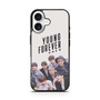 Bangtan Boys BTS Young Forever iPhone 17 Case