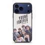 Bangtan Boys BTS Young Forever iPhone 17 Pro Case